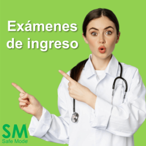 Examen de ingreso ocupacional