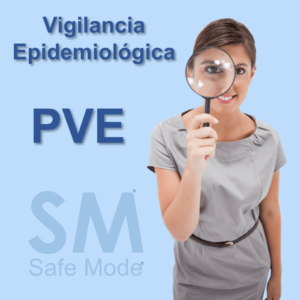 Programa de vigilancia epidemiologica PVE