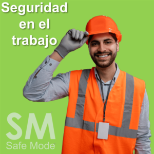 Todo en seguridad en el trabajo