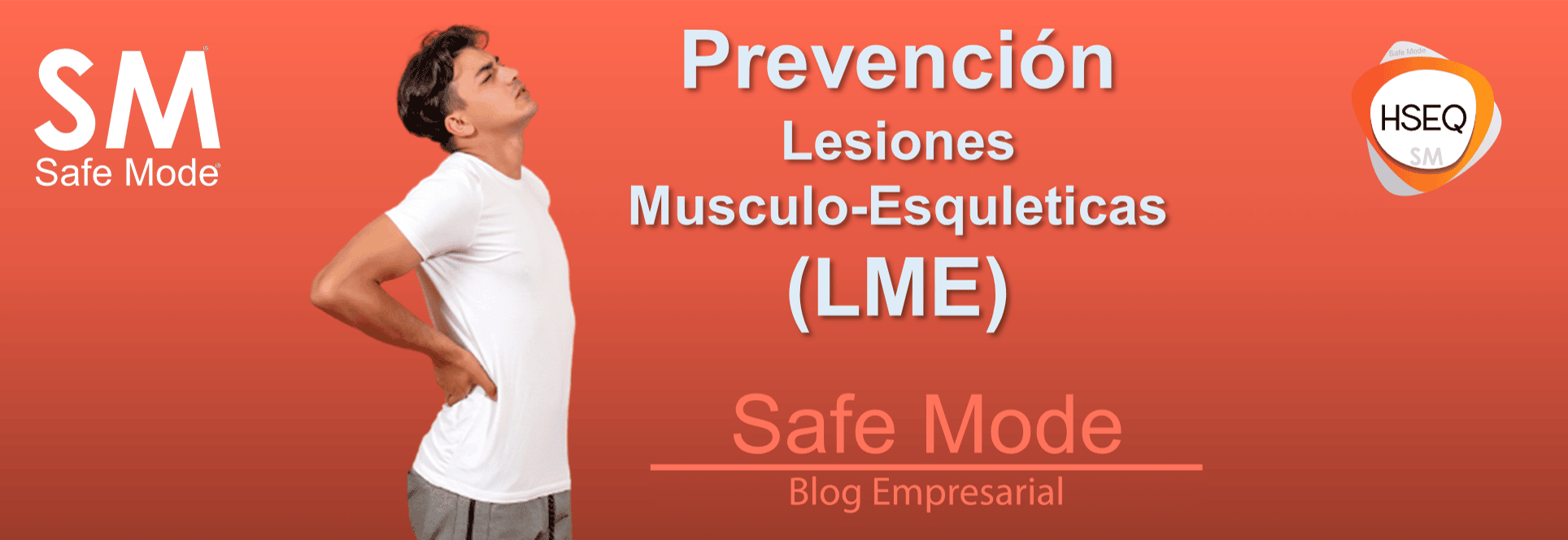 lesiones musculoesqueleticas