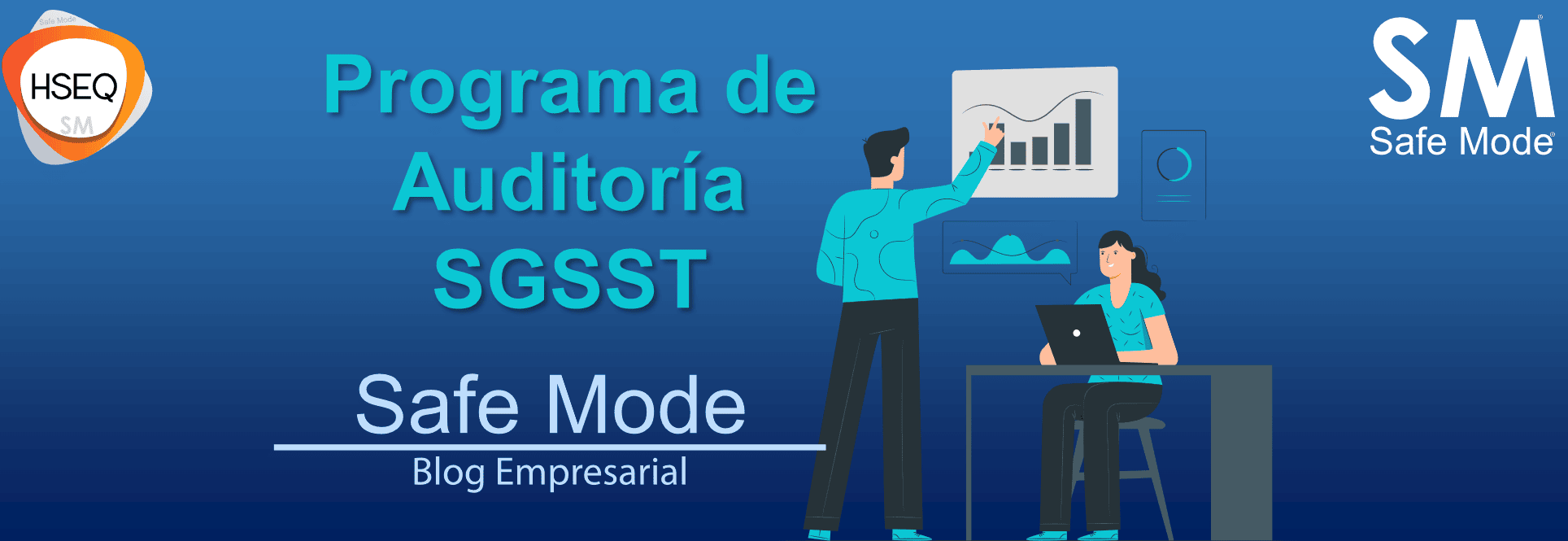 Todo sobre el programa de auditoria del sgsst