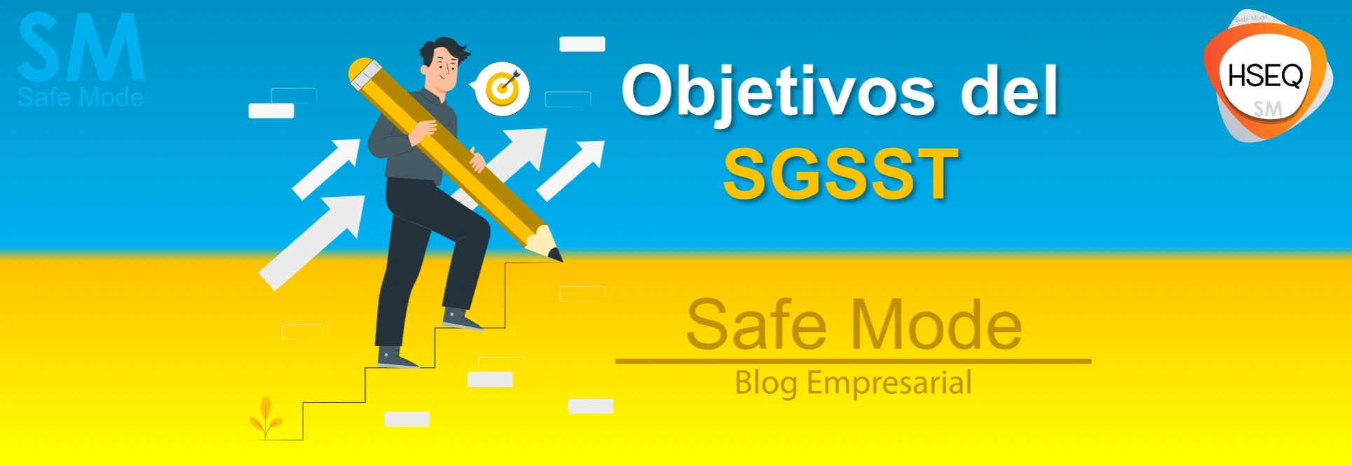 Los objetivos del sistema de gestión de seguridad y salud en el trabajo