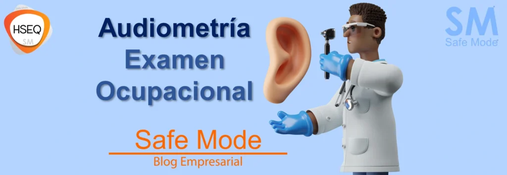 examen de audiometria ocupacional