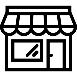icono de empresa pequeña pymes SGSST para Pymes