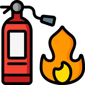 PON incendios y conatos 