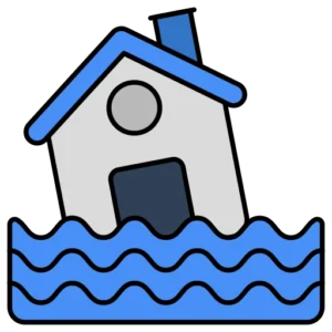 Emergencia inundacion y procedimiento