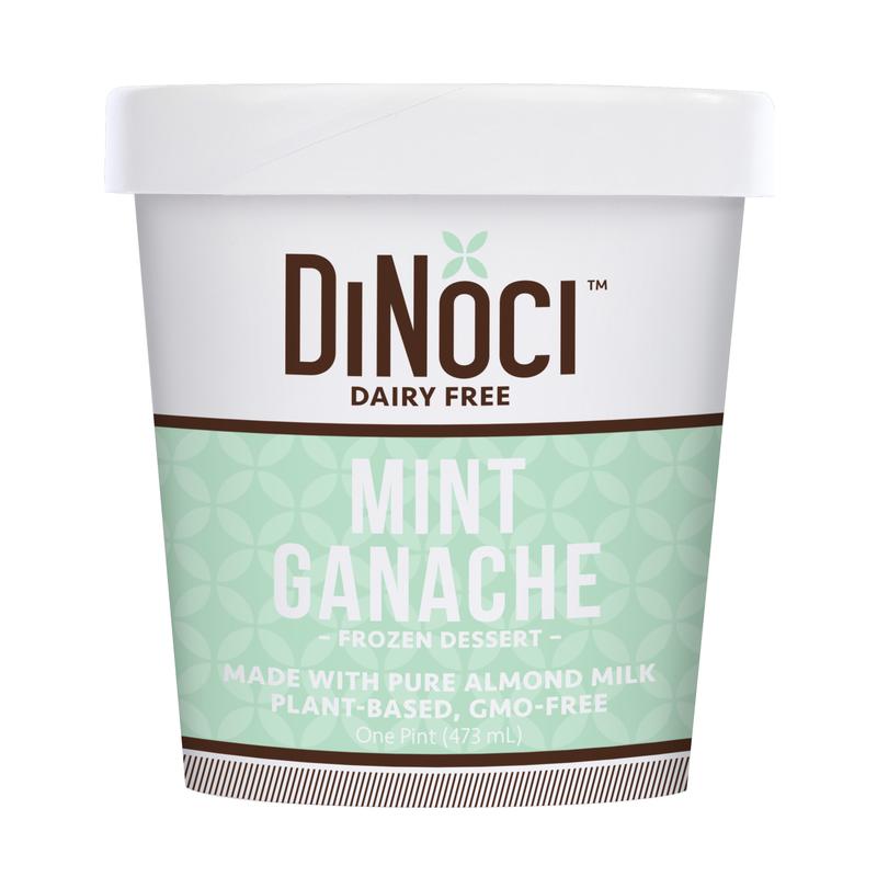 Ice Cream Scooper, Dinoci Dairy Free