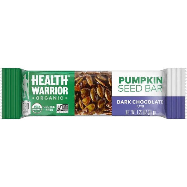 trek bar low fodmap