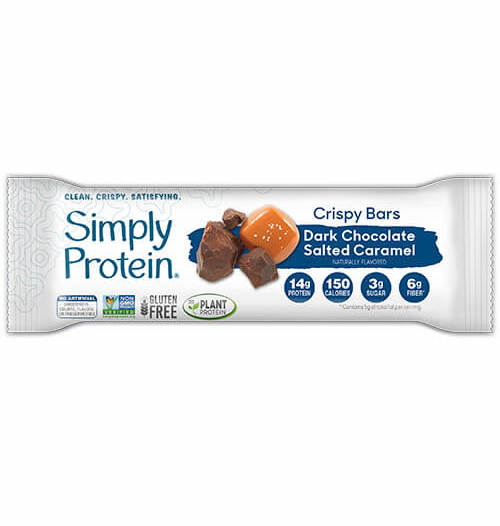 The Dietitian's List of Low FODMAP Protein Bars - Spoonful Blog