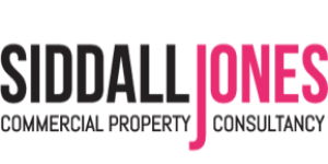 Siddall Jones logo