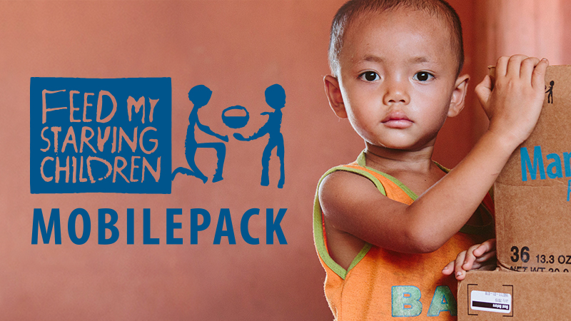 Feed My Starving Children