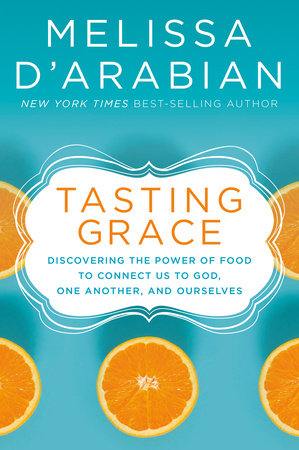 Parenting Pathway Podcast: Tasting Grace | Parenting Pathway