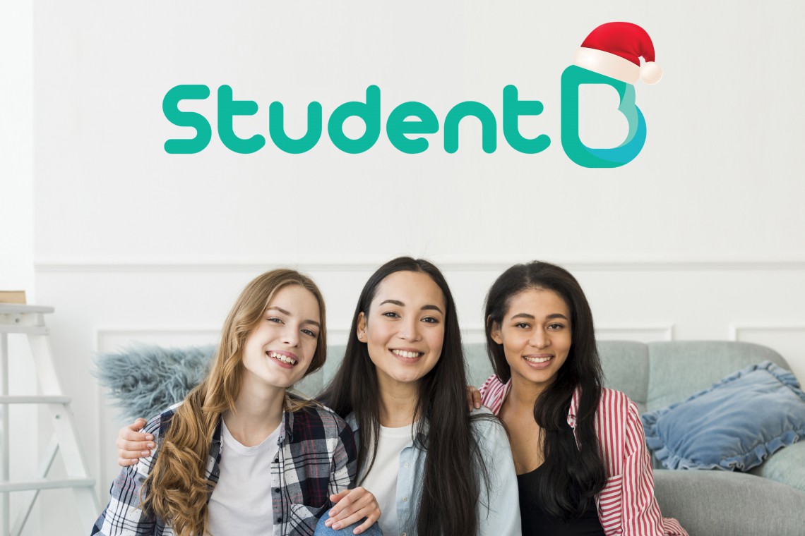 Find or list Student accommodation