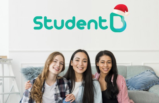 Find or list Student accommodation