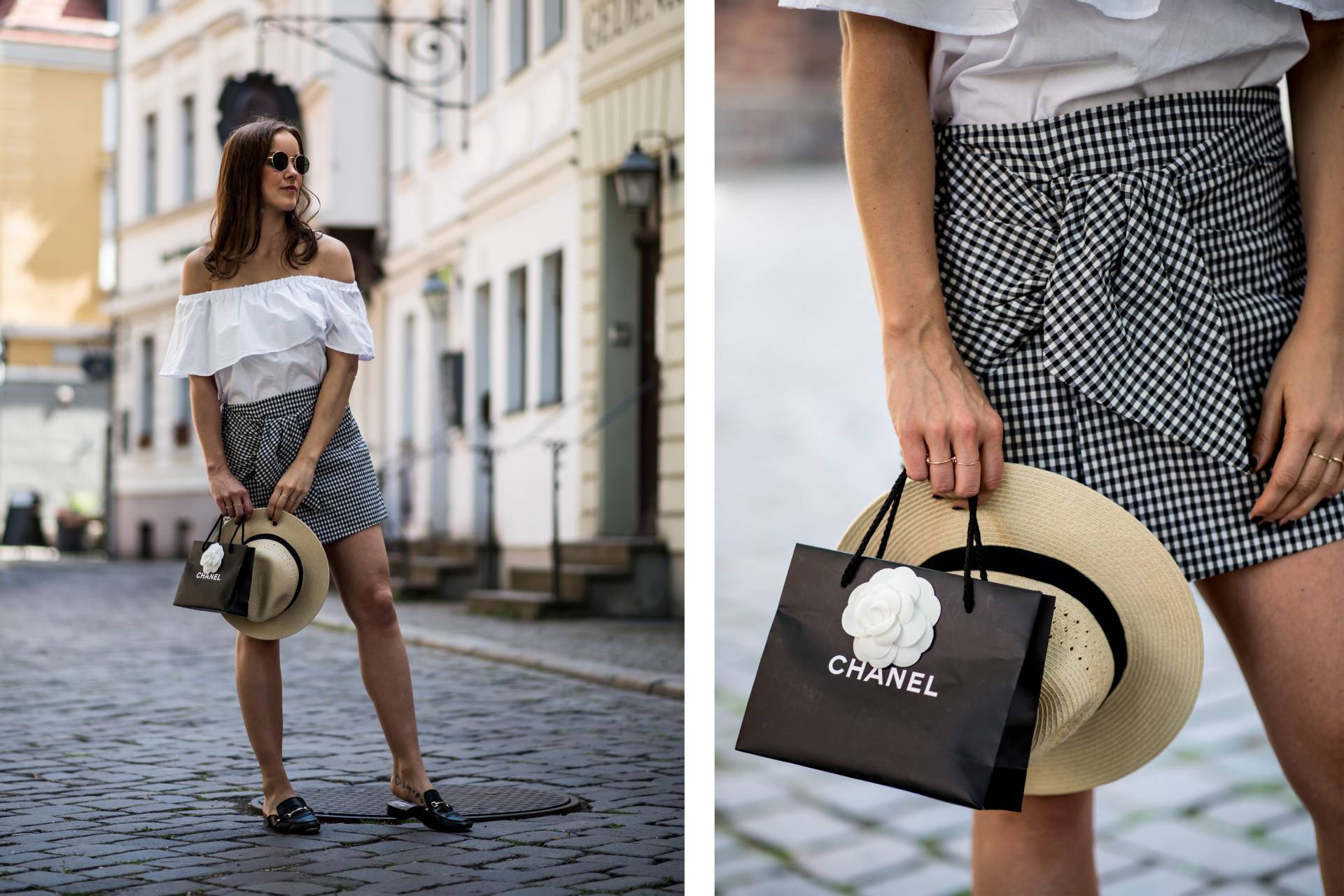 style-appetite-sommer-in-berlin-mit-gingham-shorts-chanel