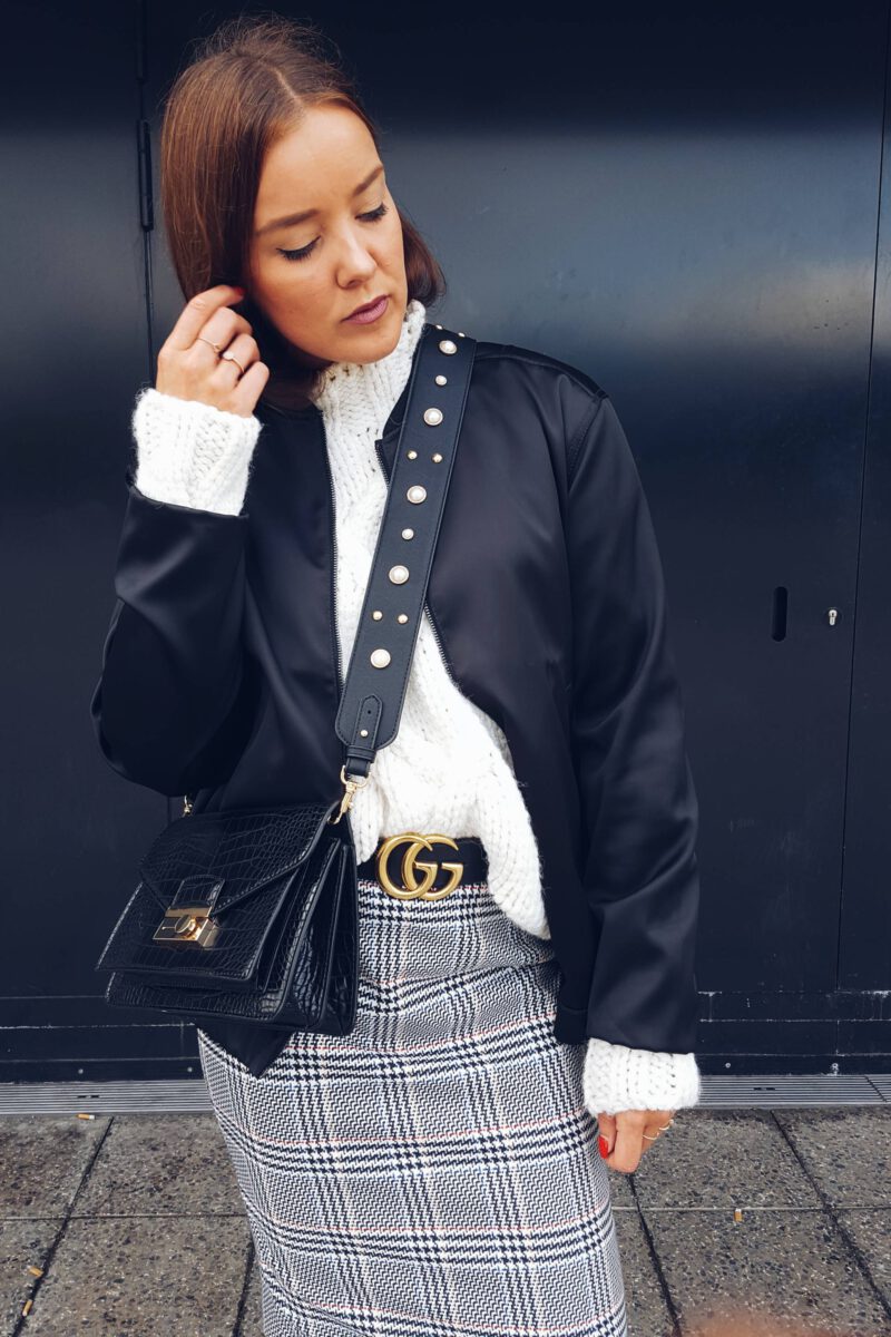 style-appetite-outfit-cozy-knit-glencheck-skirt