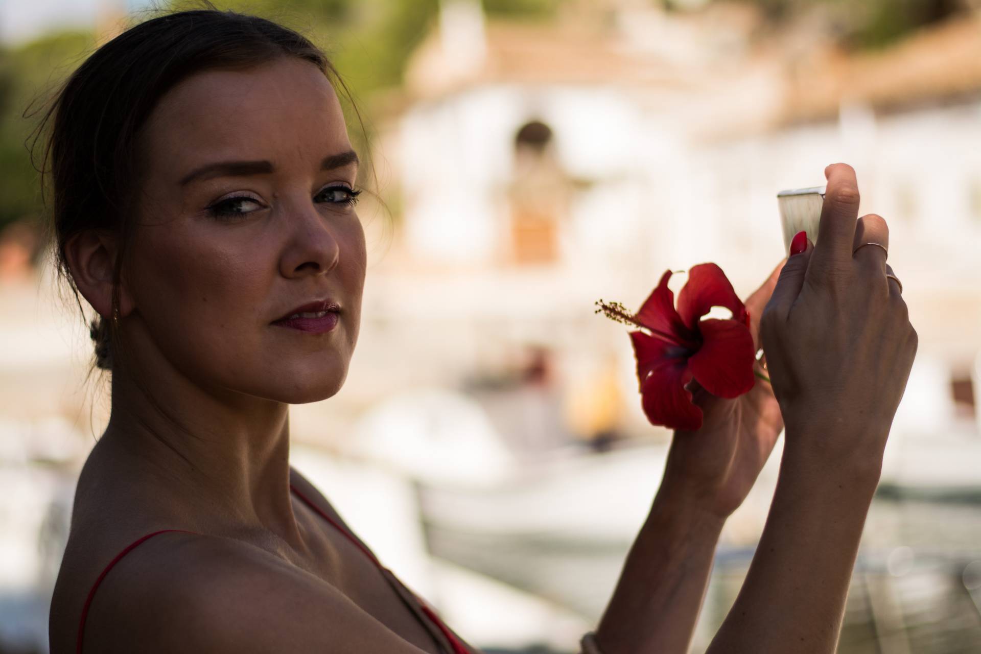 style-appetite-travel-outfit-red-lace-dress-in-cala-figuera-majorca