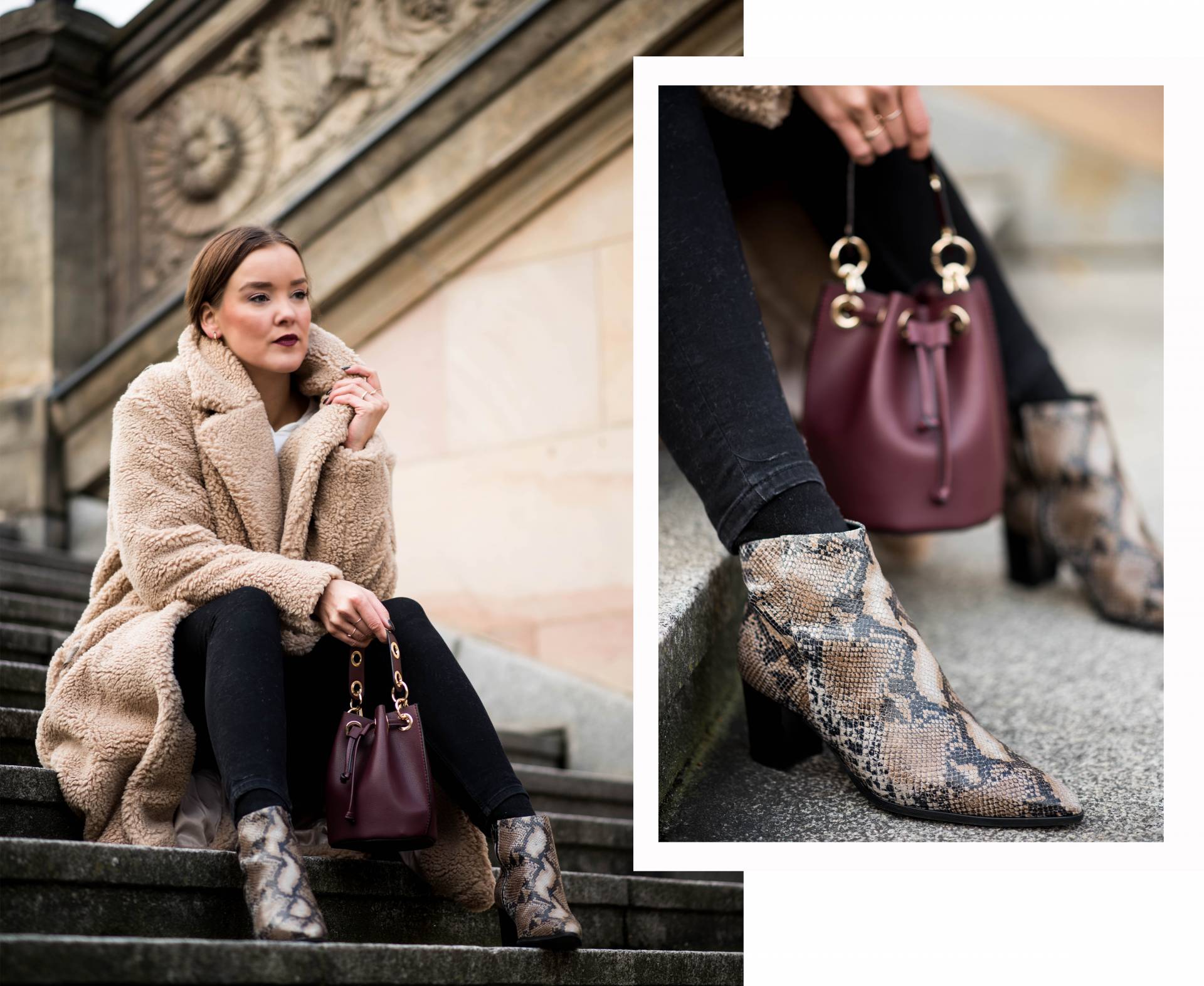 style-appetite-teddy-coat-snakeskin-boots