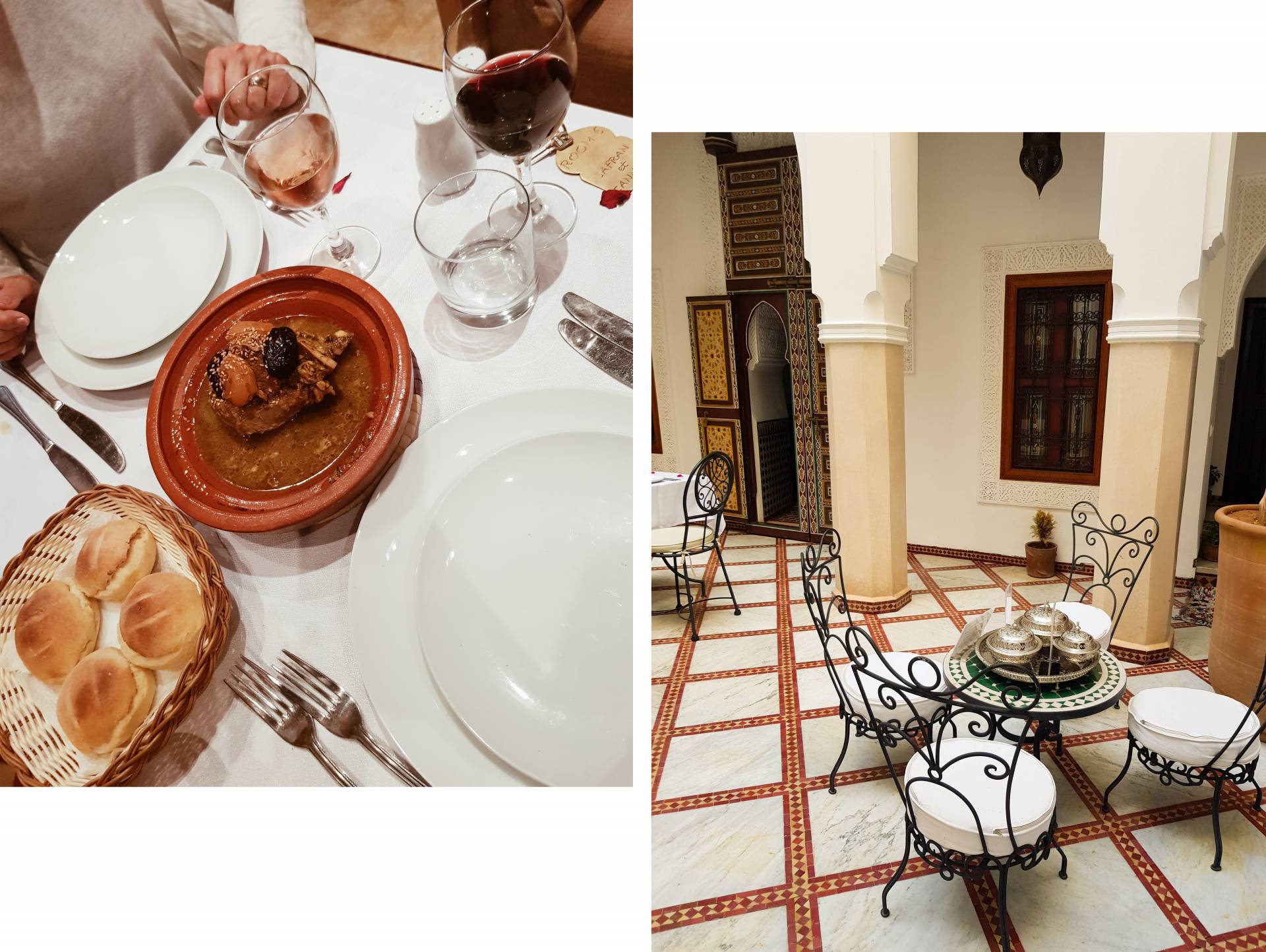 hotel-review-safran-et-canelle-riad-marrakech