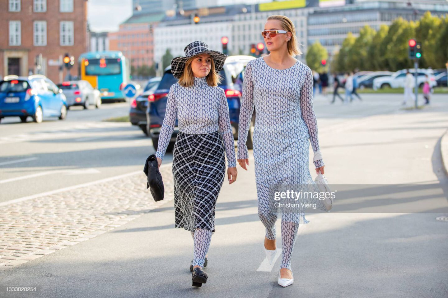 Copenhagen Street Style Spring 2023 By Adam Katz Sinding Day 2