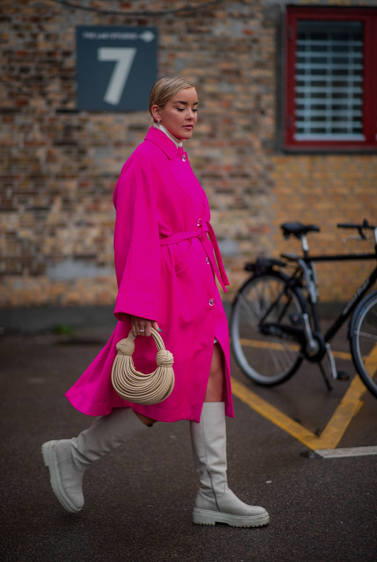 The hottest street style trends from Berlin Fashion Week