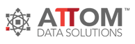 Attom Data Logo