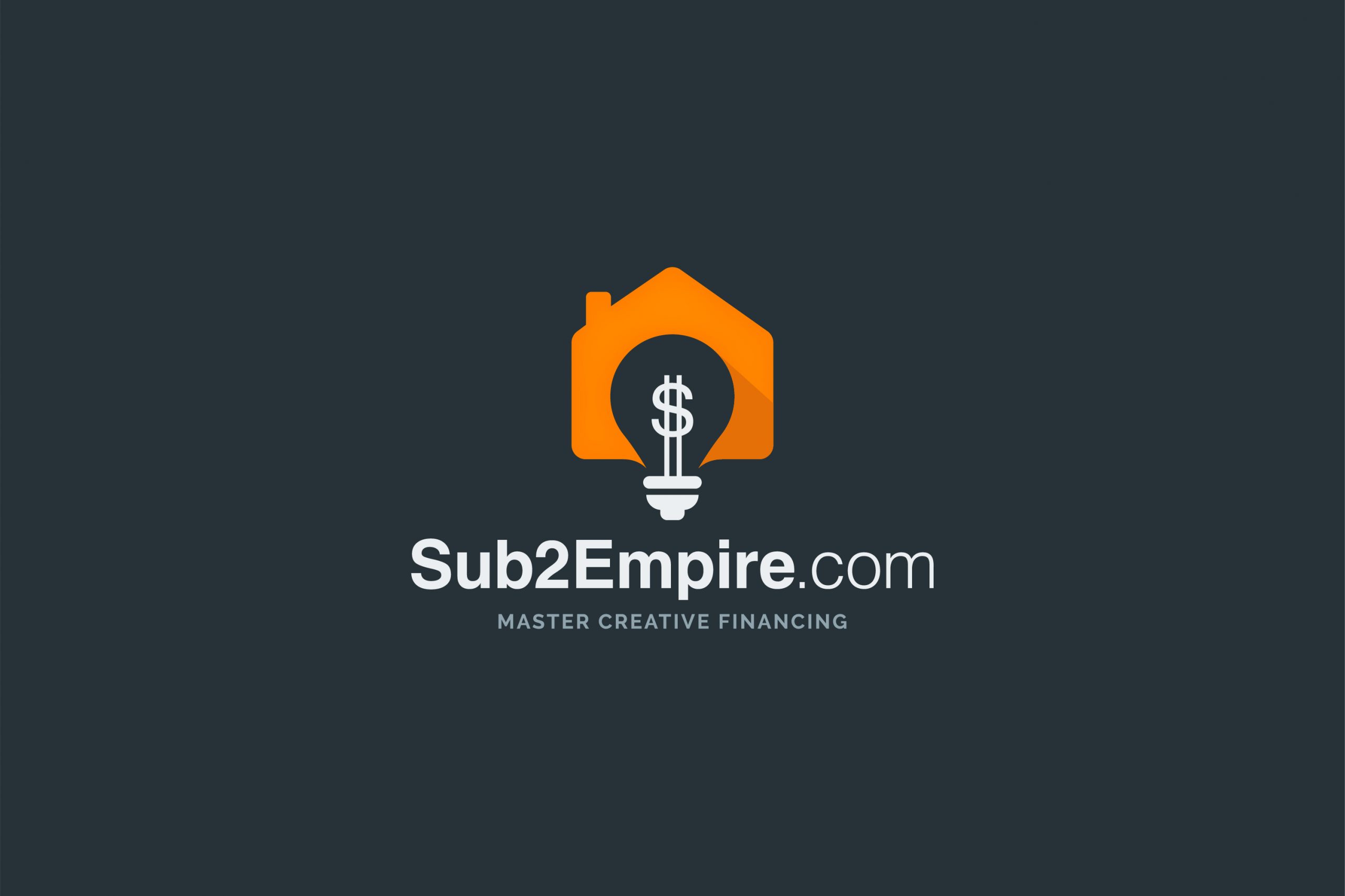Sub2 Empire - Master Creative Financing