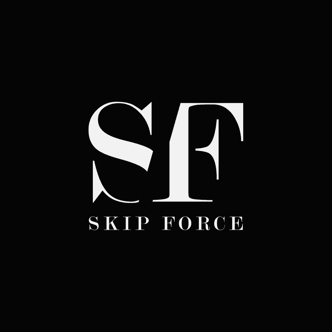 Skip-Force-Logo-Black Sub2Empire - Master Creative Financing