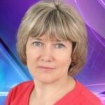 Автор матеріалу: Соловйова Наталія Петрівна Автор матеріалу: Родинне свято «Працьовита в нас сім’я»