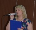 Автор матеріалу: Слободська Оксана Василівна Автор матеріалу: Сценарій до виховного заходу “Веселий ярмарок українських страв”