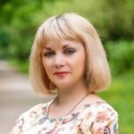 Автор матеріалу: Дуняшенко Наталія Василівна Автор матеріалу: Конспект уроку з курсу “Етика: духовні засади” для 7-го класу на тему: Внутрішній світ людини