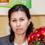 Автор матеріалу: Ткачук Оксана Вікторівна Автор матеріалу: Проект для учнів 10-11 класів на тему ” Дивовижні місця України”
