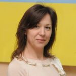 Автор матеріалу: Андрющенко Олена В`ячеславівна Автор матеріалу: Конспект уроку з англійської мови 2 клас на тему: “Іграшки”