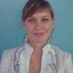 Автор матеріалу: Горбатенко Юлія Василівна Автор матеріалу: Свято “День здоров’я”