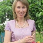 Автор матеріалу: Орда Ірина Григорівна Автор матеріалу: Світле свято 8 березня для школи І ступеня