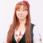 Автор матеріалу: Кубанська Наталія Володимирівна Автор матеріалу: Сценарій відкритого виховного заходу для учнів НВК ім. В. Г. Короленка свято Масляної