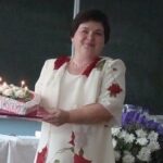 Автор матеріалу: Войта Ірина Віталіївна Автор матеріалу: Розробка уроку – конференції для 11 класу “Сонце – найближча зоря” та презентація до уроку
