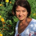 Автор матеріалу: Полежаєва Тетяна Олексіївна Автор матеріалу: Урочиста лінійка до Дня захисника України. 14 жовтня – День захисника України