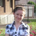 Автор матеріалу: Коваленко Ольга Миколаївна Автор матеріалу: Сценарій свята 8 березня