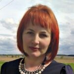 Автор матеріалу: Парчевська Ірина Володимирівна Автор матеріалу: Сценарій новорічного свята для початкових класів