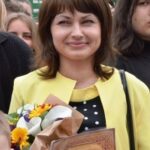 Автор матеріалу: Капітанчук Олена Василівна Автор матеріалу: Конспект уроку з української мови в 2 класі на тему” Основні ознаки речення. Поділ тексту на речення.”
