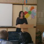 Автор матеріалу: Борисенко Наталія Володимирівна Автор матеріалу: Презентація-урок за життям і творчістю Олександра Олеся