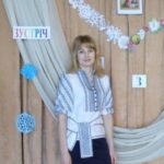 Автор матеріалу: Лехман Ганна Михайлівна Автор матеріалу: Сценарій виховного заходу “Стрітення Господнє”