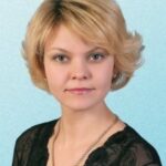 Автор матеріалу: Кудрявченко Інна Вікторівна Автор матеріалу: Презентація до уроку “Квадрат двочлена” 7 клас