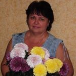 Автор матеріалу: Кас'ян Любов Миколаївна Автор матеріалу: Сценарій свята до 8 березня