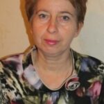 Автор матеріалу: Постнова Валентина Тадеушівна Автор матеріалу: Виховний захід “Символи і обереги українського народу”