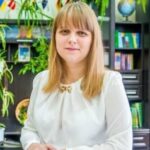 Автор матеріалу: Походня Віта Ігорівна Автор матеріалу: Конспект уроку з англійської мови для 6-го класу на тему: “Спорт”