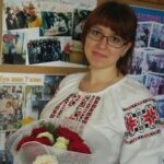 Автор матеріалу: Бичкова Тетяна Вячеславівна Автор матеріалу: Конспект уроку з англійської мови для учнів 2 класу з теми «Шкільні речі»