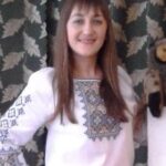 Автор матеріалу: Чорнописька Ольга Миколаївна Автор матеріалу: Сценарій свята “Андріївські вечорниці”