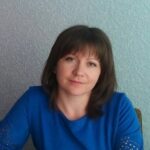 Автор матеріалу: Цура Ірина Григорівна Автор матеріалу: Конспект уроку з англійської мови для 6 класу “Спорт. Спортивні ігри”